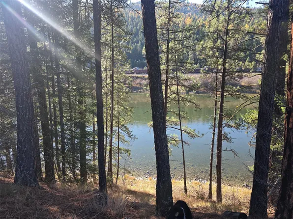 Nhn Trestle Creek Dr, Saint Regis, MT 59866
