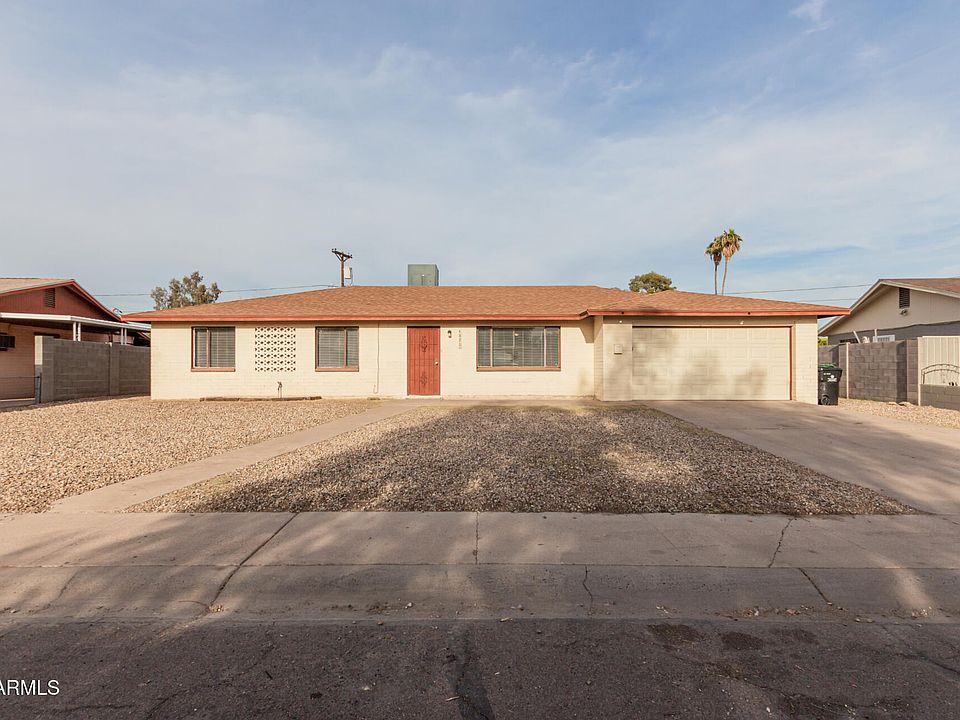 1st image of 4822 W PINCHOT Avenue