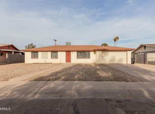 4822 W Pinchot Ave, Phoenix, AZ 85031