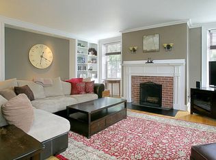 32 Cordis St #2, Charlestown, MA 02129