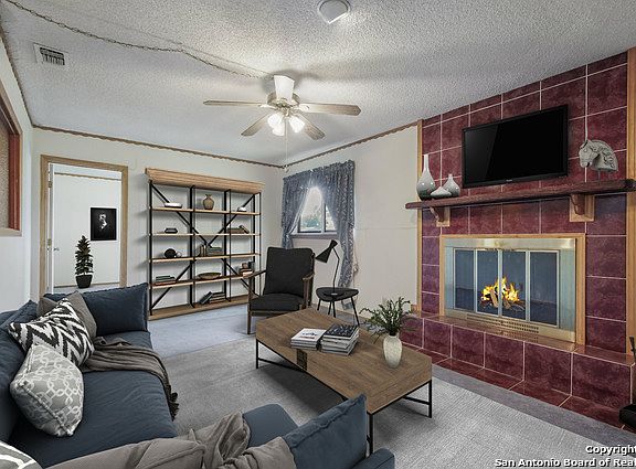 3rd image of 8710 Angel Valley St