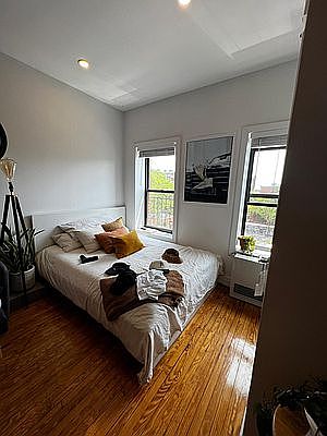 4th image of 203 Chrystie St APT 5B