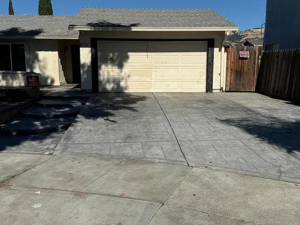 2032 Starfish Ct, San Jose, CA 95148