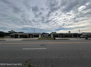 1851 Croton Rd, Melbourne, FL 32935