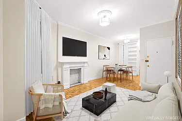 350 West 48th Street, #1W