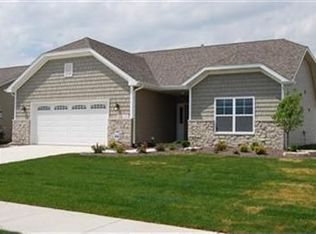 1148 Donegal Ln, Crown Point, IN 46307