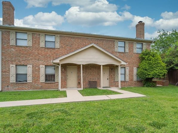 Home for Sale in Garland TX