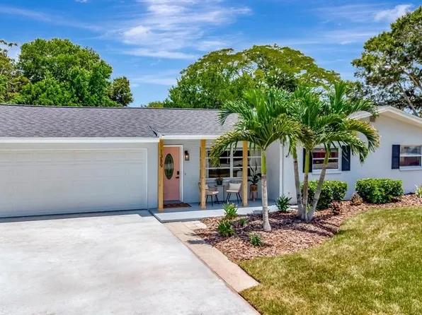 1389 Chesterfield Dr, Clearwater, FL 33756