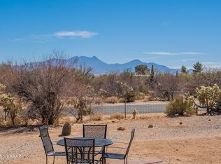 17165 S Camino De Las Quintas, Sahuarita, AZ 85629
