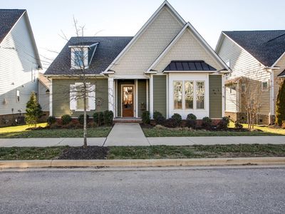 2788 Americus Dr, Thompsons Station, TN, 37179