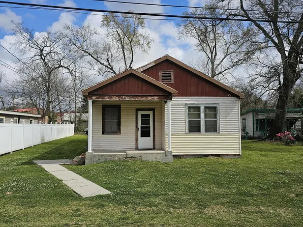 1908 Green St, Jeanerette, LA 70544