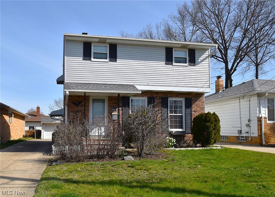 30839 Harrison Rd, Wickliffe, OH 44092 Zillow