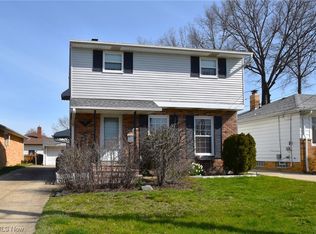 30839 Harrison Rd, Wickliffe, OH 44092