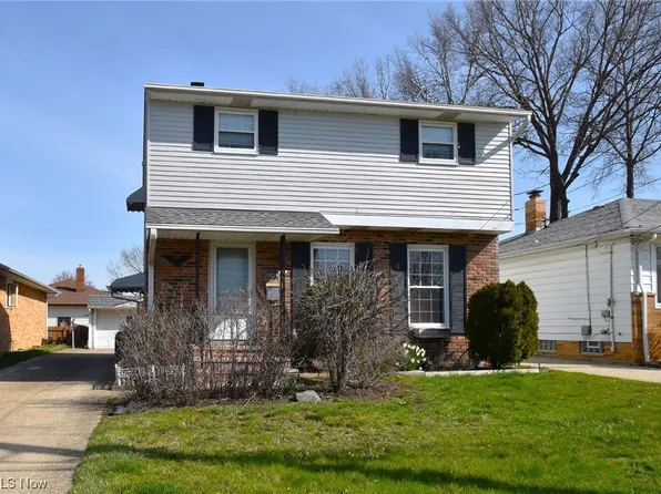 30839 Harrison Rd, Wickliffe, OH 44092