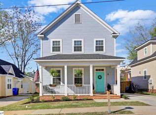 14 Lincoln St, Greenville, SC 29601
