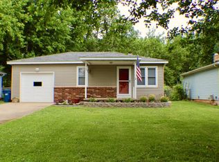 3205 W Lombard St, Springfield, MO 65802