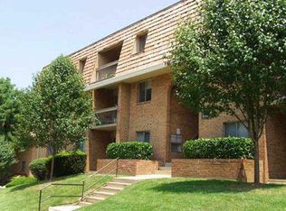 14311 Georgia Ave APT 202, Silver Spring, MD 20906