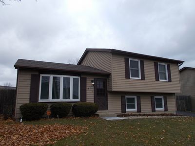 4108 Douglas Dr, Zion, IL, 60099