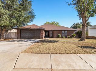1310 NW 3rd St, Andrews, TX 79714