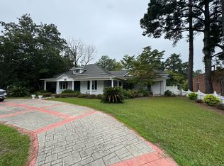 4523 Main St, Hodges, SC 29653
