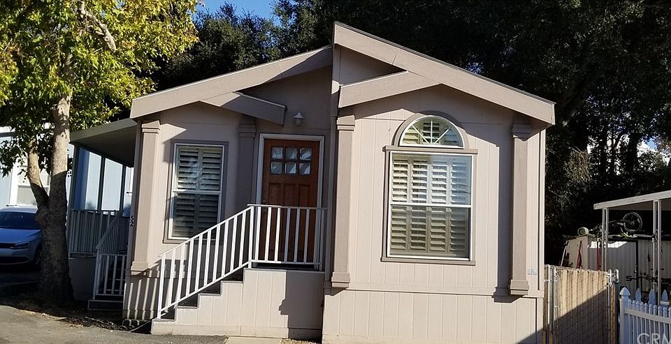 5715 Santa Cruz Rd SPC 52 Atascadero CA 93422 Zillow