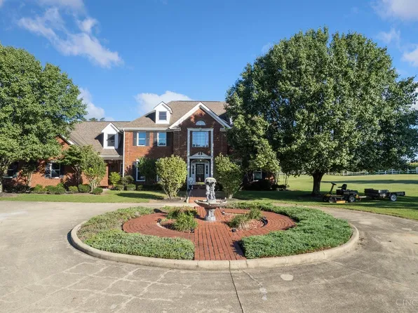 3300 Cross Rd, West Union, OH 45697