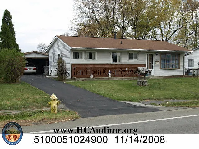 9536 Pippin Rd photo 1