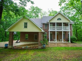 524 Spring Bluff Dr, Troy, MO 63379