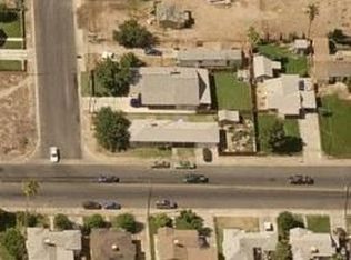 2418 S O St, Bakersfield, CA 93304