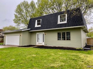 117 Kathy Dr, Bourbonnais, IL 60914