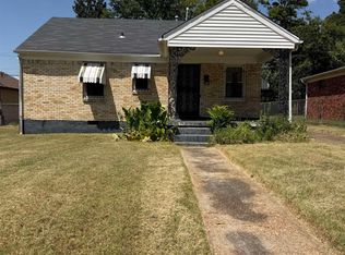 2084 Worthington Cir, Memphis, TN 38114