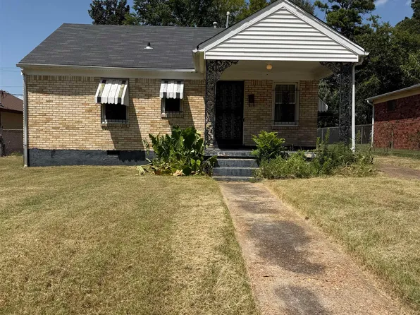 2084 Worthington Cir, Memphis, TN 38114