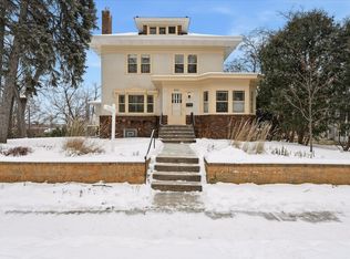 4201 Linden Hills Blvd, Minneapolis, MN 55410