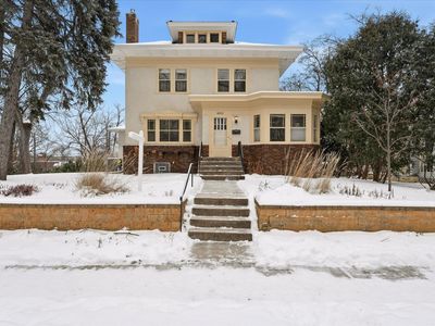 4201 Linden Hills Blvd, Minneapolis, MN, 55410