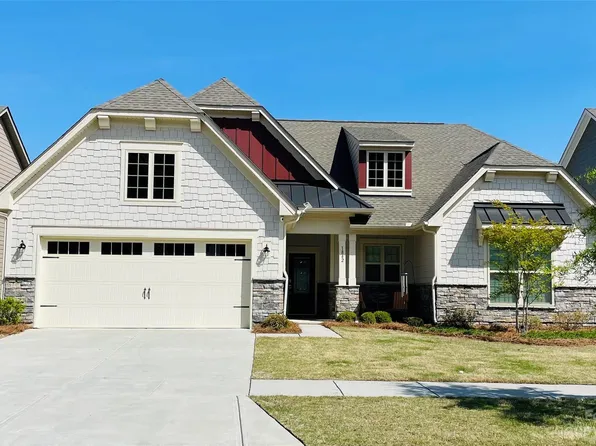 1842 Tranquility Blvd, Lancaster, SC 29720