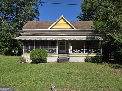 803 S Jefferson St, Dublin, GA, 31021