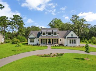 6713 Lake Pisgah Dr, Tallahassee, FL 32309