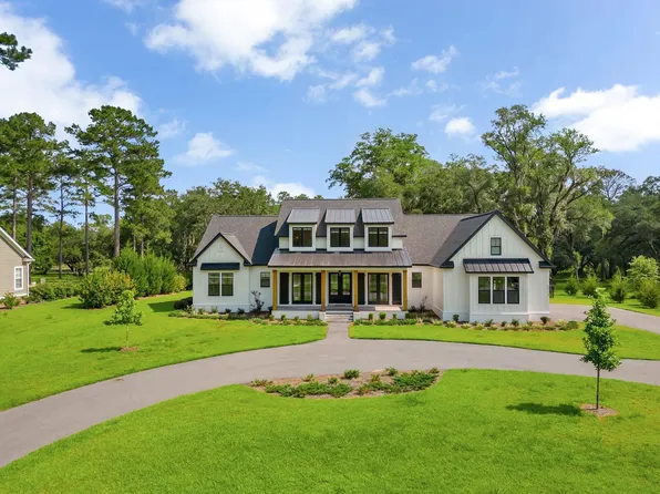 6713 Lake Pisgah Dr, Tallahassee, FL 32309