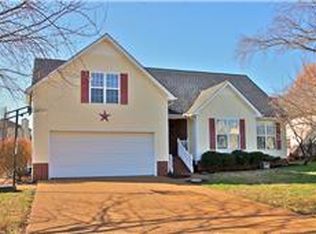 2117 Kenowick Ct, Spring Hill, TN 37174