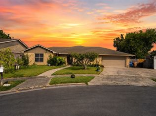 7010 Tree Top Pl, Corpus Christi, TX 78413