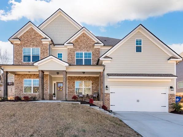 9573 Hastings Way, Ooltewah, TN 37363