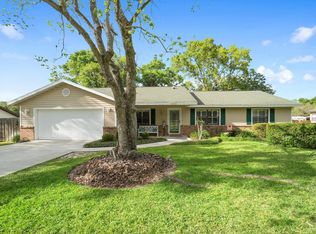 3943 SE 17th Ln, Ocala, FL 34471
