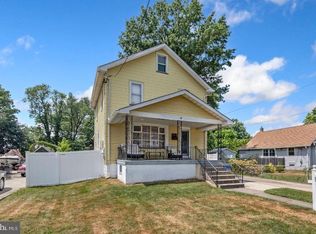 316 N Coles Ave, Maple Shade, NJ 08052