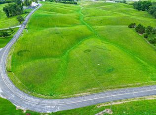 Union Grove Rd, Russellville, TN 37860