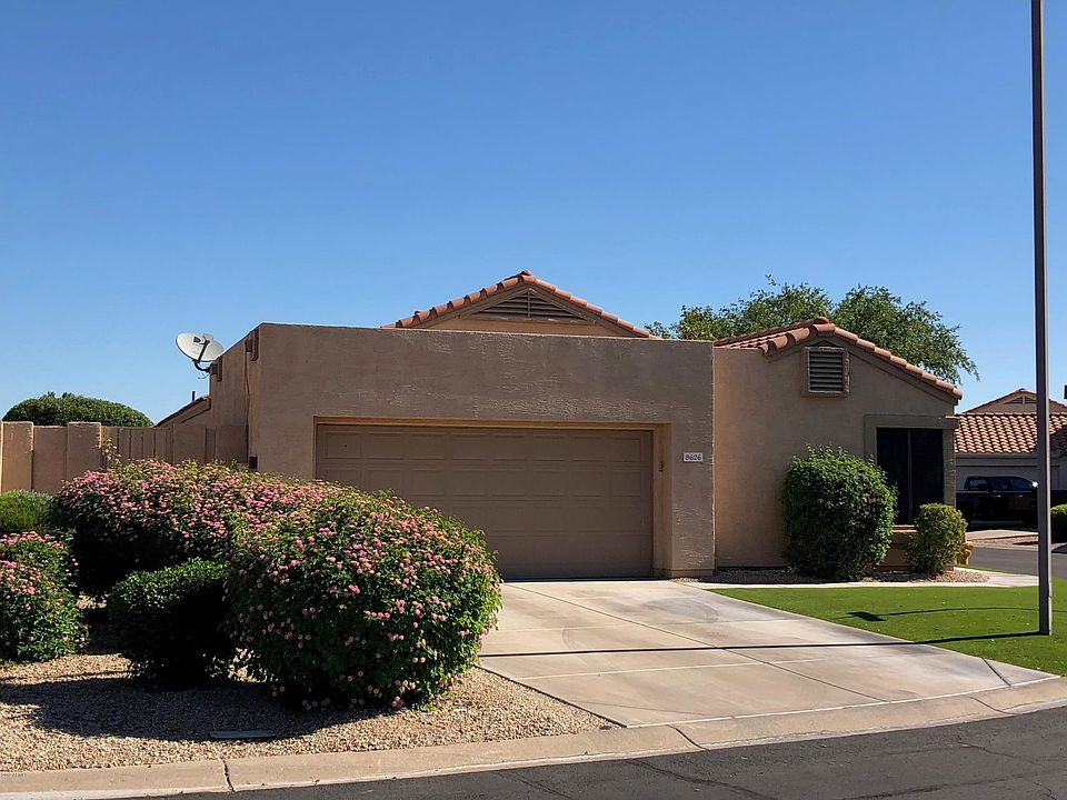 1st image of 8626 W Mauna Loa Ln