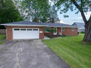 1025 Ash St, Huntington, IN 46750