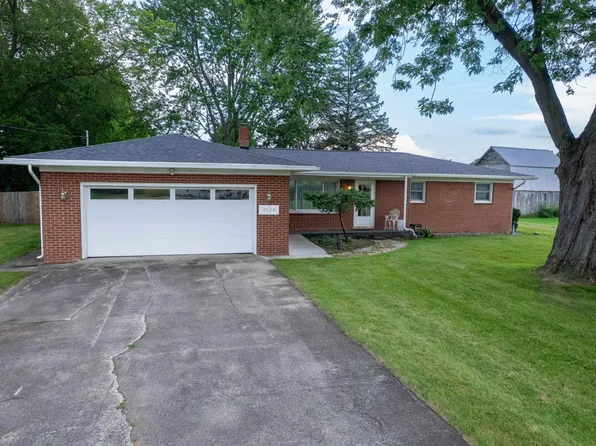 1025 Ash St, Huntington, IN 46750