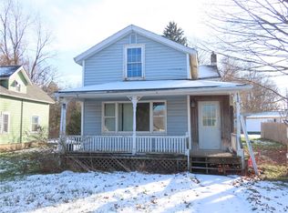 8500 Ridge Rd, Sodus, NY 14551