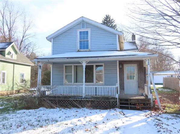8500 Ridge Rd, Sodus, NY 14551
