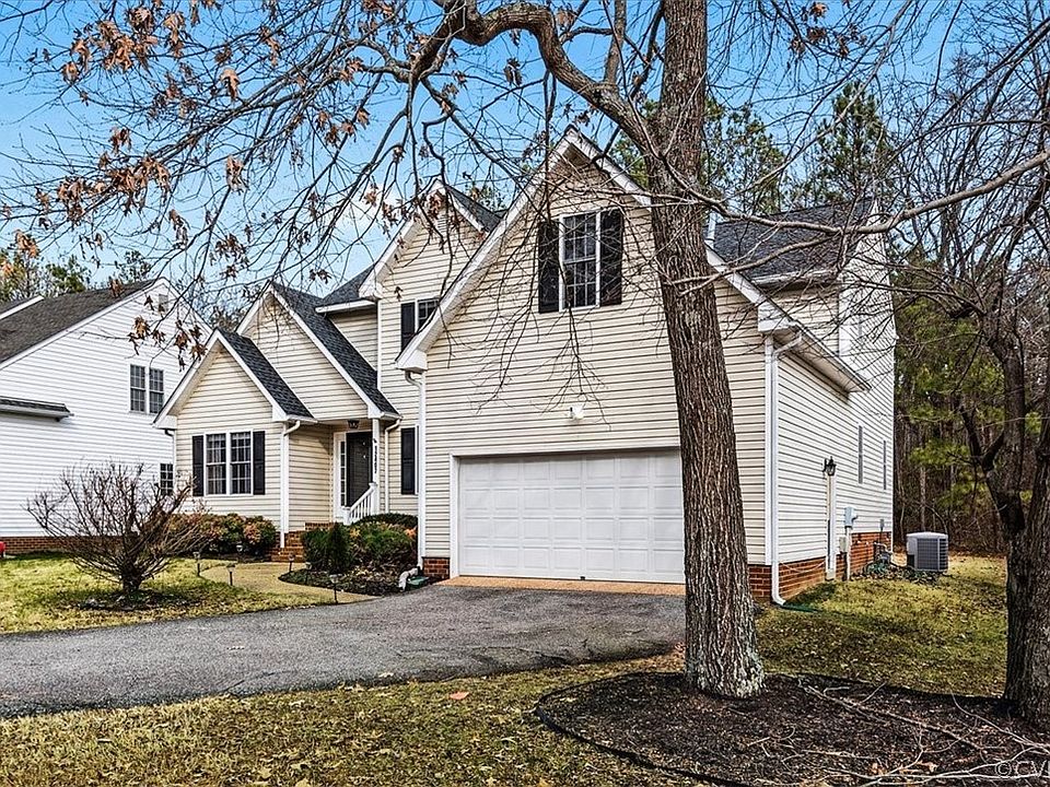 12407 Petersburg St, Chester, VA 23831 Zillow